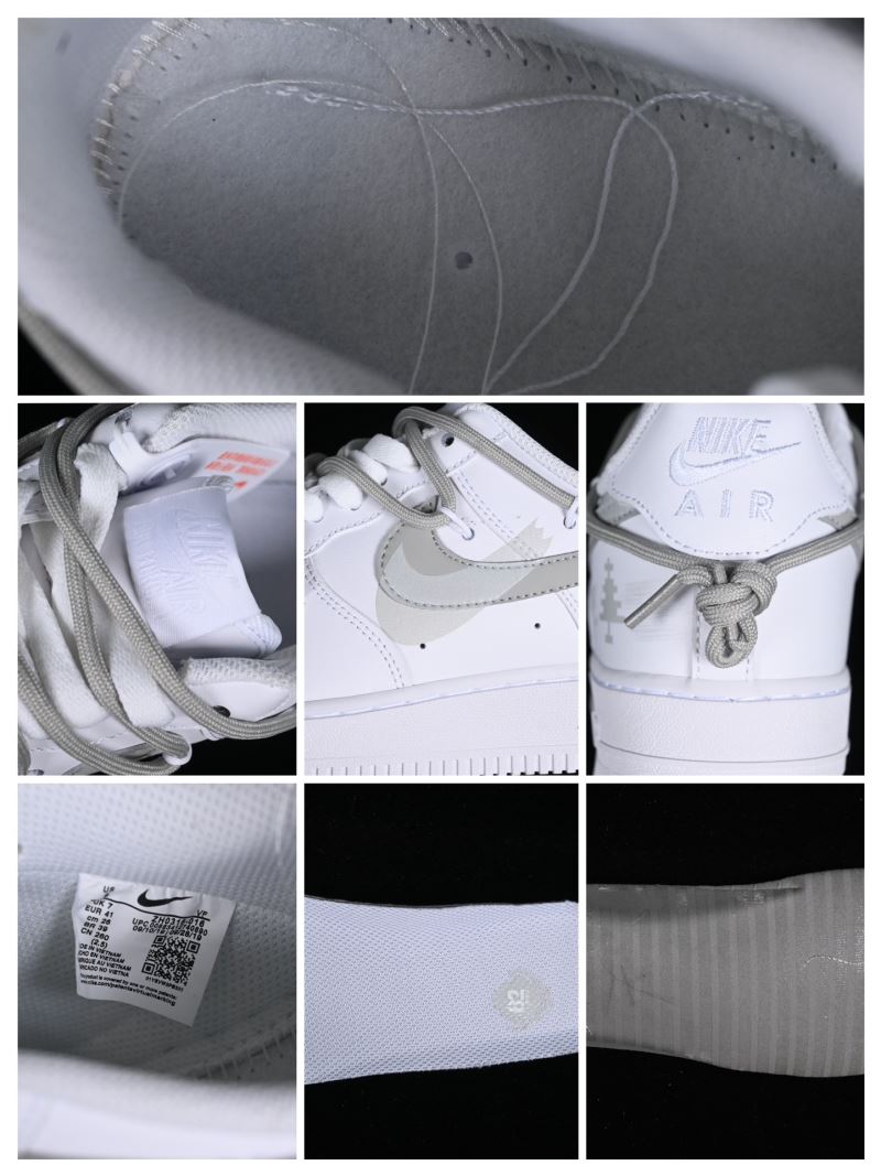 Nike Air Force 1 Shoes